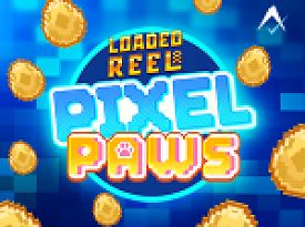 Pixel Paws