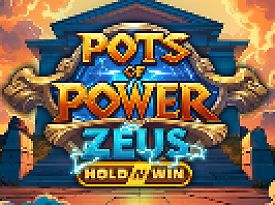Pots of Power: Zeus