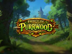 Prince of Purrwood