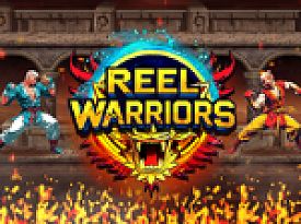 Reel Warriors