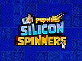 Silicon Spinners