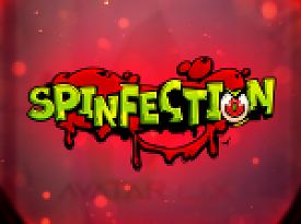 Spinfection