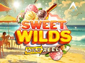 Sweet Wilds