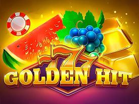 777 Golden Hit