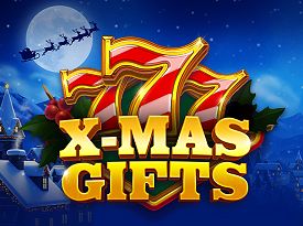 777 X-Mas Gifts