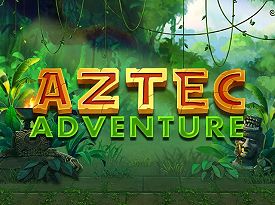 Aztec Adventure