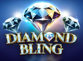 Diamond Bling