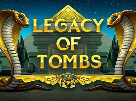 Legacy of Tombs