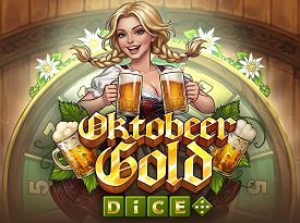 Oktobeer Gold Dice