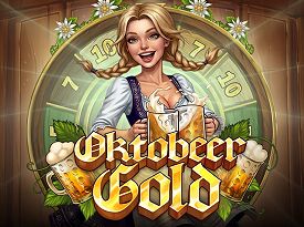Oktobeer Gold