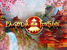 Pagoda of Fortune