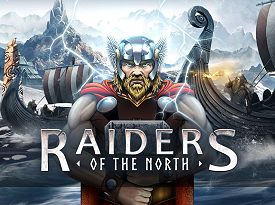 Raiders Of The North