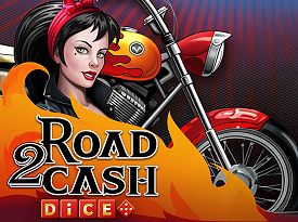 Road 2 Cash Dice
