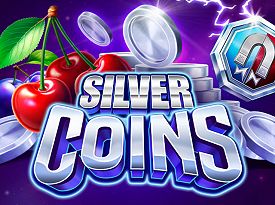 Silver Coins