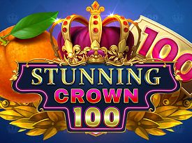 Stunning Crown 100