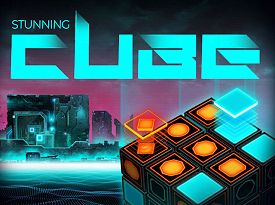 Stunning Cube