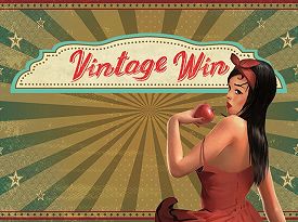 Vintage Win