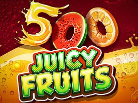 500 Juicy Fruits
