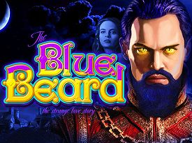 Blue Beard