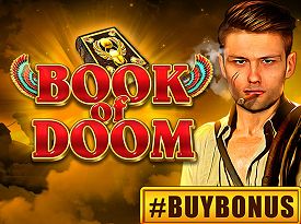Book of Doom