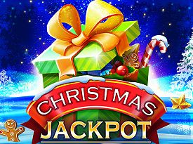 Christmas Jackpot