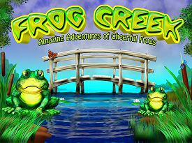 Frog Creek