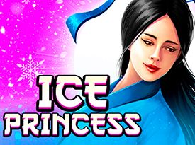 Ice Princess