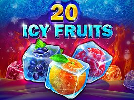 Icy Fruits