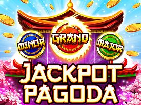 Jackpot Pagoda