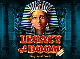 Legacy Of Doom