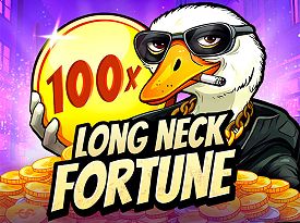 Long Neck Fortune
