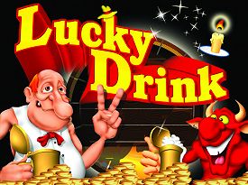 Lucky Drink