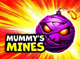 Mummy Mines