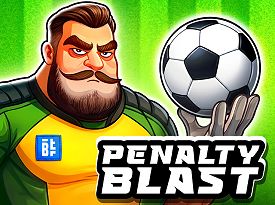 Penalty Blast