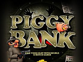 Piggy Bank