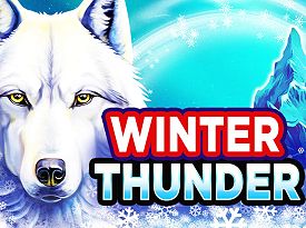Winter Thunder