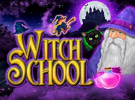 Witch School