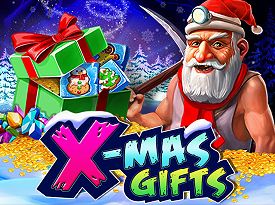 X-Mas Gifts