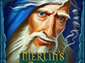 Merlins Quest