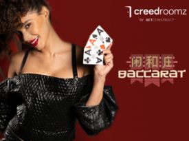 Baccarat A Speed 1