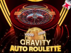 Gravity Auto Roulette