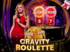 Gravity Roulette