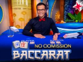 Live Baccarat 1 NC
