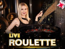 Live Roulette