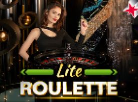 Roulette Lite