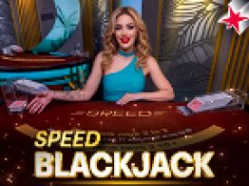 Speed Blackjack