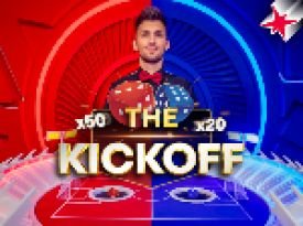 The Kickoff