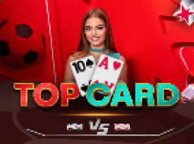 Top Card