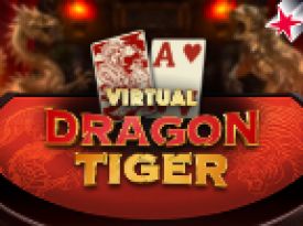 Virtual Dragon Tiger