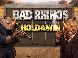 Bad Rhinos